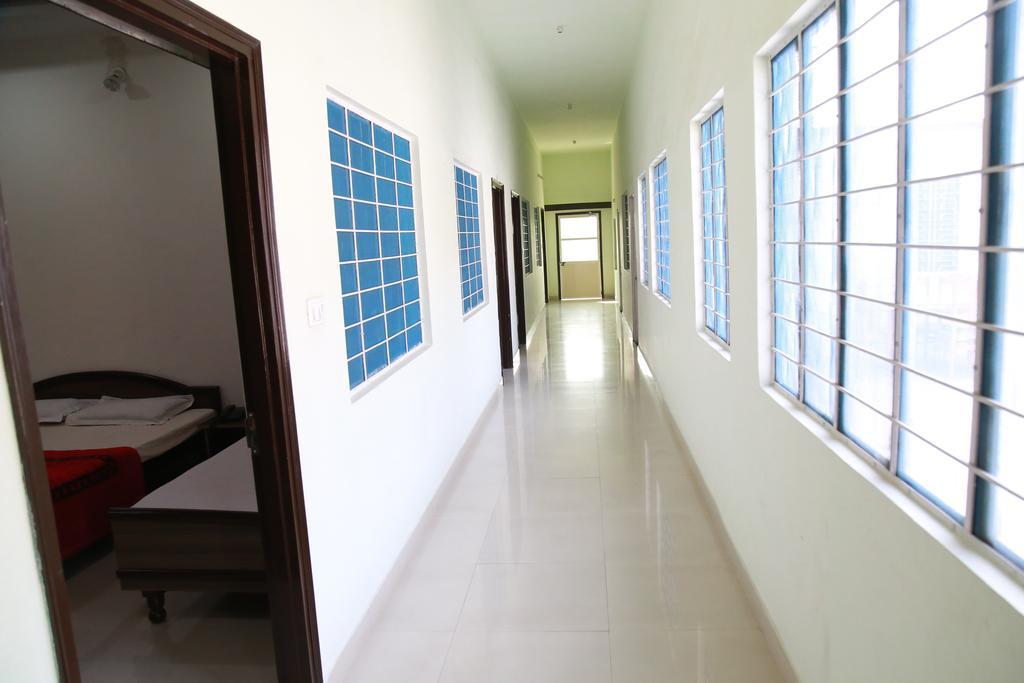 אודייפור Hotel Ramnivas מראה חיצוני תמונה